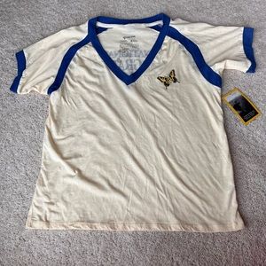 Forever Exploring - National Geographic x Parks Project Butterfly Shirt